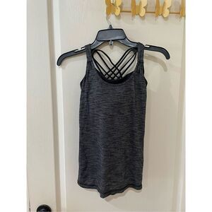 Lululemon Tank Top size 2